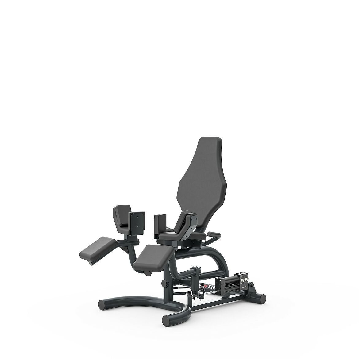 compass 210 Ab/Adductor