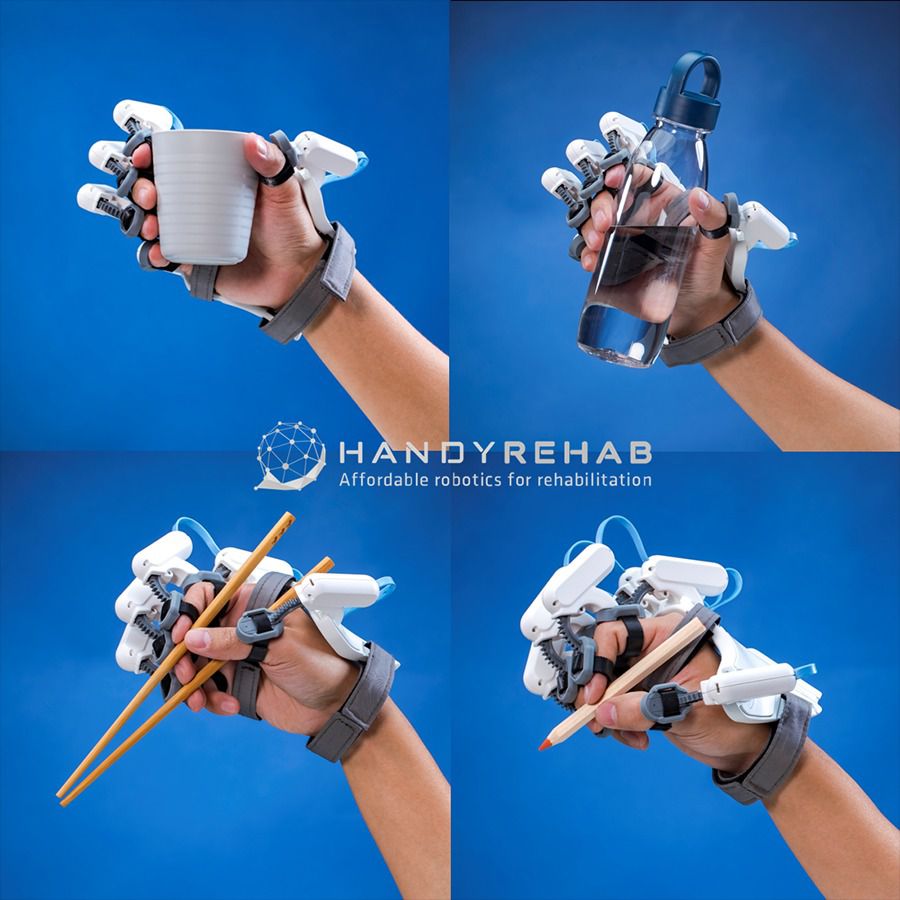 HandyRehab™