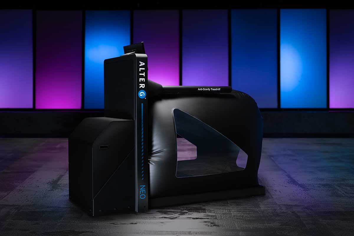 AlterG® NEO