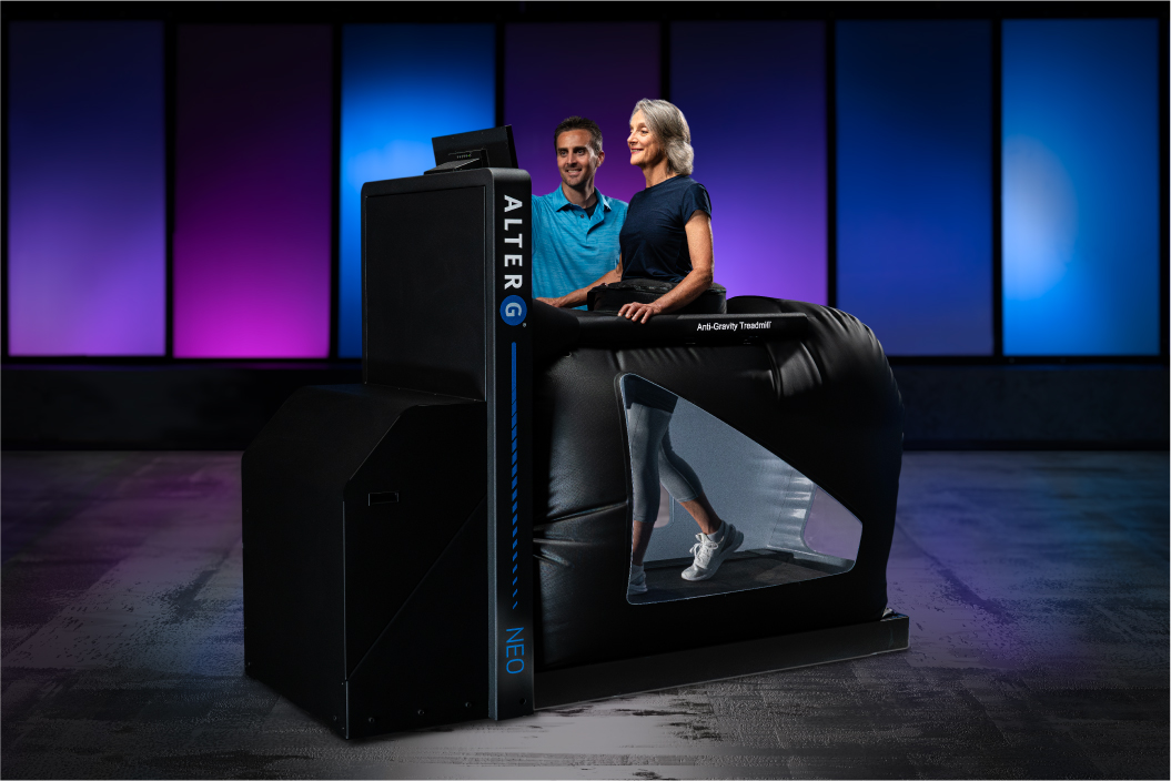 AlterG® NEO+