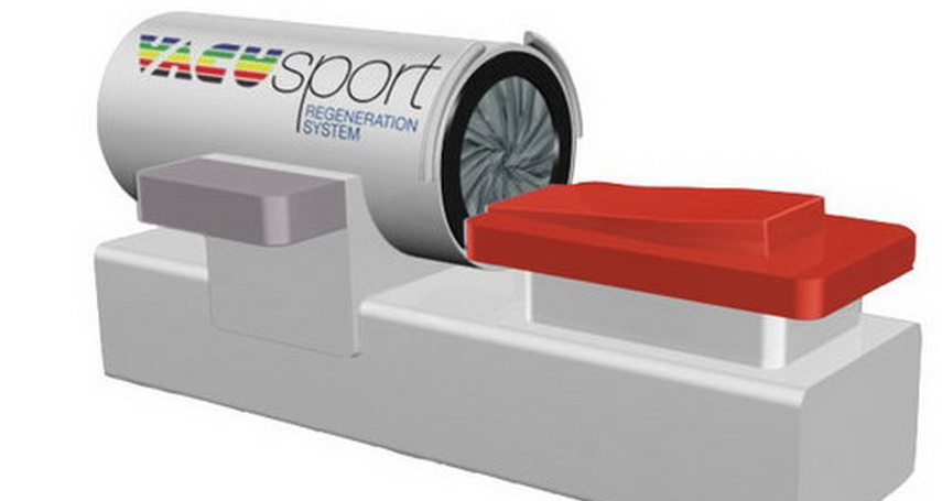 VACUSPORT