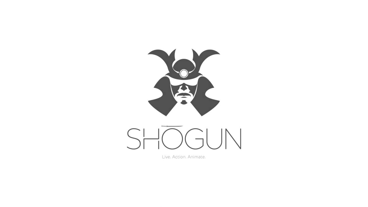 VICON SHOGUN