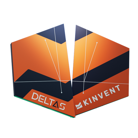 K-Deltas XL